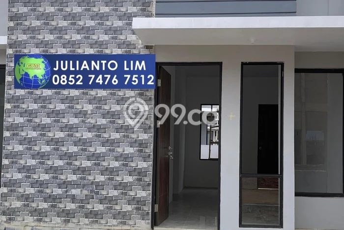 Rumah di , 1 KM, View Indah, Luas 90m2m² LB 45m2m² Rumah di , 1 KM, View Indah, Luas 90m2m² LB 45m2m²