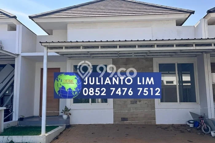 Rumah Disewakan Batam LT 105m2 LB 65m2 Area Batam Centre Rumah Disewakan Batam LT 105m2 LB 65m2 Area Batam Centre