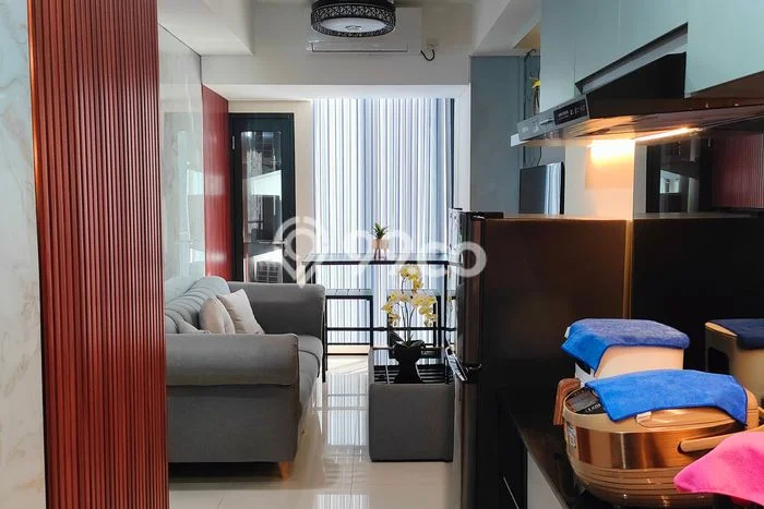Sewa Sekarang Apartemen Nyaman 1 KT di Kawasan Batam Kota Sewa Sekarang Apartemen Nyaman 1 KT di Kawasan Batam Kota