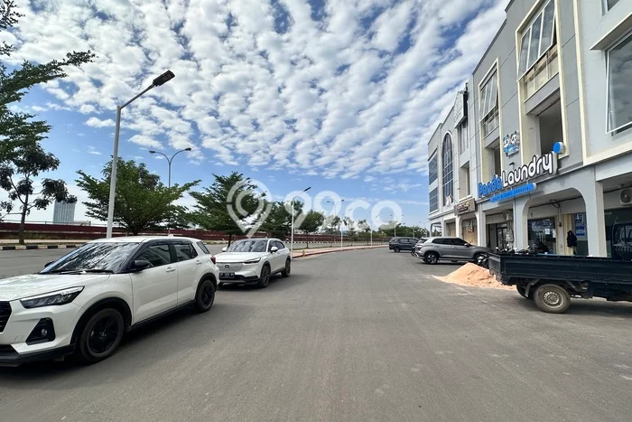 Ruko Kawasan , Luas 90m2m², For Rent, Pusat Bisnis, Siap Operasional Ruko Kawasan , Luas 90m2m², For Rent, Pusat Bisnis, Siap Operasional