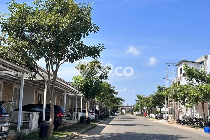 Rumah Disewakan Batam LT 105m2 LB 65m2 Area Batam Centre Rumah Disewakan Batam LT 105m2 LB 65m2 Area Batam Centre
