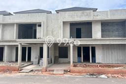 Rumah Minimalis 3 Kamar LT 121m2 di Batam Centre Rumah Minimalis 3 Kamar LT 121m2 di Batam Centre
