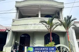 Rumah Minimalis 4 KT di Batam Centre Batam Full Furnished Rumah Minimalis 4 KT di Batam Centre Batam Full Furnished