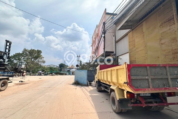 Gudang For Rent Kawasan Batam Kota, Luas 370m2m², Lokasi Komersial, Jalan Utama Gudang For Rent Kawasan Batam Kota, Luas 370m2m², Lokasi Komersial, Jalan Utama