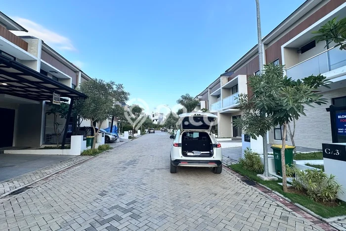 Rumah Cantik Siap Huni Di Batam Centre Luas 78m2 Lokasi Strategis Rumah Cantik Siap Huni Di Batam Centre Luas 78m2 Lokasi Strategis