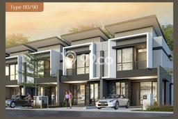 Rumah Modern 4 KT di Batam Centre Batam Unfurnished Rumah Modern 4 KT di Batam Centre Batam Unfurnished