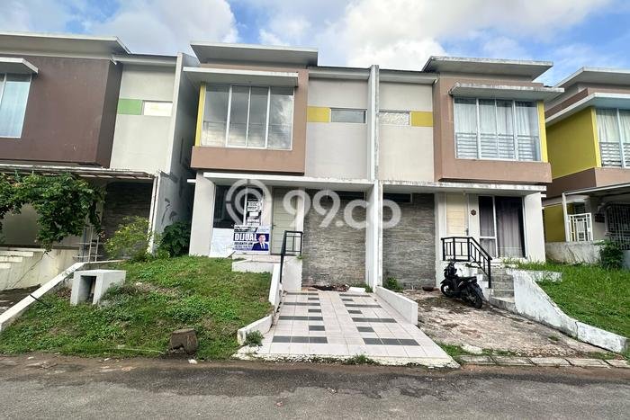 Rumah Strategis Minimalis Lb 110m2 di Batam Kota, Batam Rumah Strategis Minimalis Lb 110m2 di Batam Kota, Batam