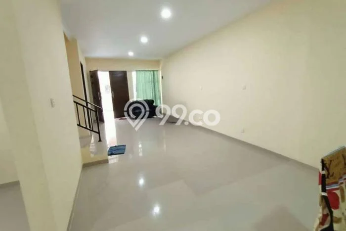 Disewakan Rumah Konsep Modern di Batam Kota Batam dengan 3 KT Disewakan Rumah Konsep Modern di Batam Kota Batam dengan 3 KT