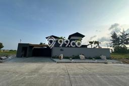 Hunian Mewah Siap Huni LT 800m2 di Batam Kota, Batam Hunian Mewah Siap Huni LT 800m2 di Batam Kota, Batam