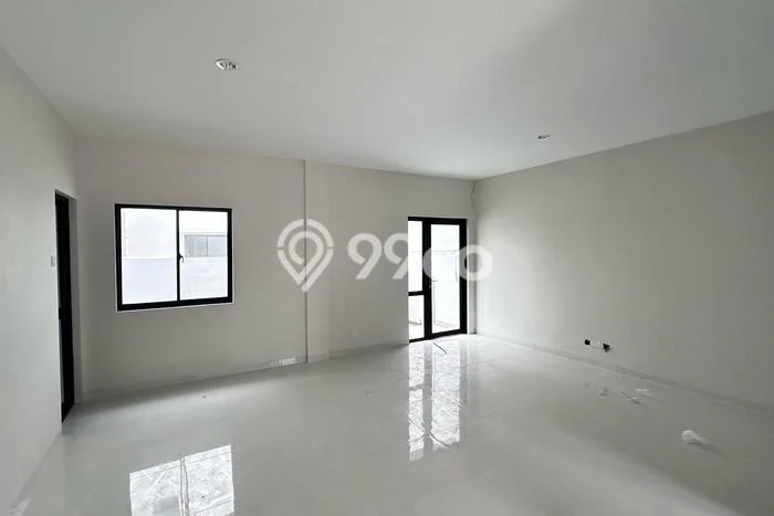 Dijual Cepat Rumah Favorit Siap Huni LB 118m2 di Batam Kota, Batam Dijual Cepat Rumah Favorit Siap Huni LB 118m2 di Batam Kota, Batam