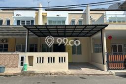 Disewakan Rumah Konsep Modern di Batam Kota Batam dengan 3 KT Disewakan Rumah Konsep Modern di Batam Kota Batam dengan 3 KT