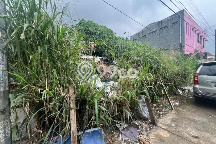 Tanah Area Prospektif Kawasan Regol, Luas 294m2m², Akses ke Pusat Kota, Lingkungan Asri Tanah Area Prospektif Kawasan Regol, Luas 294m2m², Akses ke Pusat Kota, Lingkungan Asri