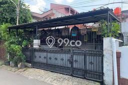 Dijual Rumah Luas Megah Dengan View Eksklusif di Setiabudi, Jakarta Selatan Dijual Rumah Luas Megah Dengan View Eksklusif di Setiabudi, Jakarta Selatan