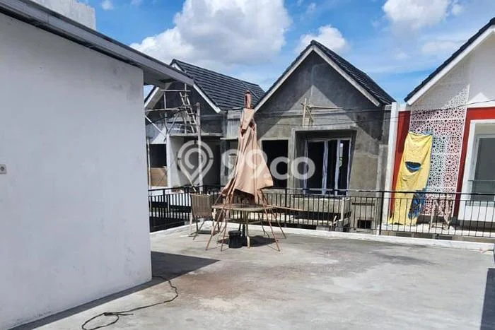 Dijual Hunian Rumah Nyaman 2 Kamar di Jatibening, Bekasi Dijual Hunian Rumah Nyaman 2 Kamar di Jatibening, Bekasi