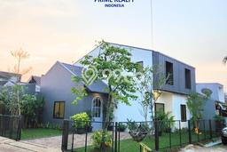 Ready to Use! Premium House LT 195m2 Desain Modern di Ciater Ready to Use! Premium House LT 195m2 Desain Modern di Ciater