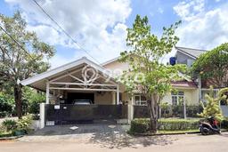 Rumah Elit Modern Tanpa Renovasi di Sektor 9-Bintaro Tangerang Selatan Rumah Elit Modern Tanpa Renovasi di Sektor 9-Bintaro Tangerang Selatan