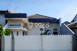 Dijual Cepat Rumah Bagus Siap Huni LB 100m2 di Ciputat, Tangerang Selatan Dijual Cepat Rumah Bagus Siap Huni LB 100m2 di Ciputat, Tangerang Selatan