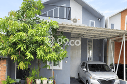 Dijual Cepat Rumah Favorit Siap Huni LB 81m2 di Pamulang, Tangerang Selatan Dijual Cepat Rumah Favorit Siap Huni LB 81m2 di Pamulang, Tangerang Selatan