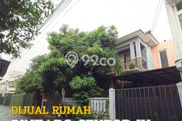 Rumah Luxury Modern Siap Huni di Bintaro Tangerang Selatan Rumah Luxury Modern Siap Huni di Bintaro Tangerang Selatan