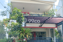 Rumah Modern Minimalis 4 KT Siap Huni di Pondok Aren Rumah Modern Minimalis 4 KT Siap Huni di Pondok Aren