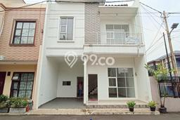 Dijual Cepat Rumah Bagus Siap Huni LB 120m2 di Pamulang, Tangerang Selatan Dijual Cepat Rumah Bagus Siap Huni LB 120m2 di Pamulang, Tangerang Selatan