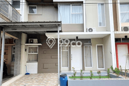 Rumah Strategis Modern Lb 85m2 di Serpong, Tangerang Selatan Rumah Strategis Modern Lb 85m2 di Serpong, Tangerang Selatan