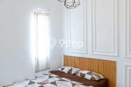 Dijual Kost di Margahayu, Bandung, 8 KT, 8 KM, Luas 200m2 Dijual Kost di Margahayu, Bandung, 8 KT, 8 KM, Luas 200m2
