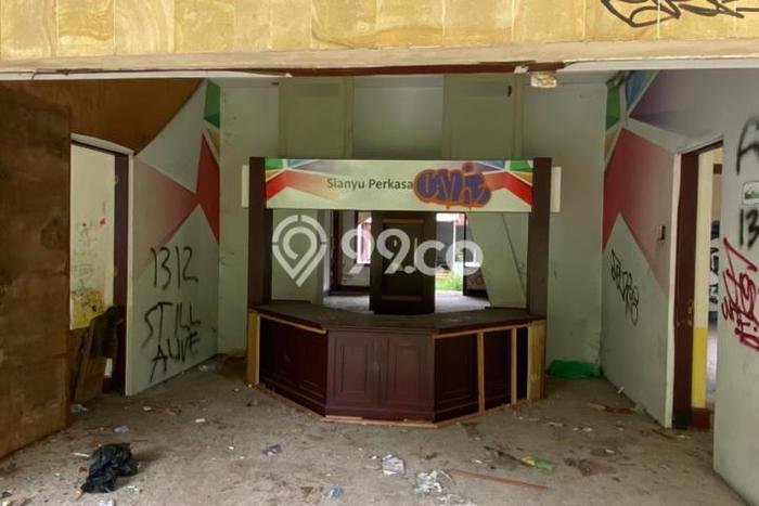 Jarang Ada! Tanah Kavling Disewakan di Bandung 1416m2 Jarang Ada! Tanah Kavling Disewakan di Bandung 1416m2