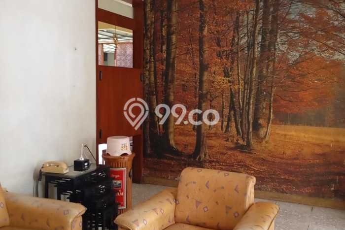 Rumah Luxury Modern Tanpa Renovasi di Ciateul Bandung Rumah Luxury Modern Tanpa Renovasi di Ciateul Bandung