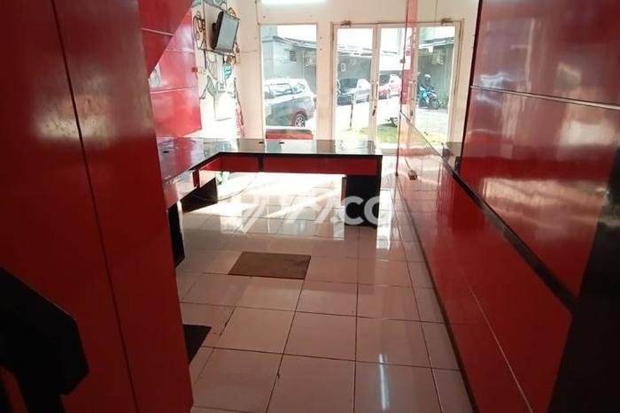 Dijual! Ruko di Cicadas Bandung LT 45m2 / LB 90m2 Kawasan Bisnis Dijual! Ruko di Cicadas Bandung LT 45m2 / LB 90m2 Kawasan Bisnis