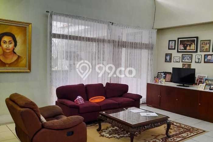 Rumah Luxury Modern Siap Huni di Setra Sari Bandung Rumah Luxury Modern Siap Huni di Setra Sari Bandung