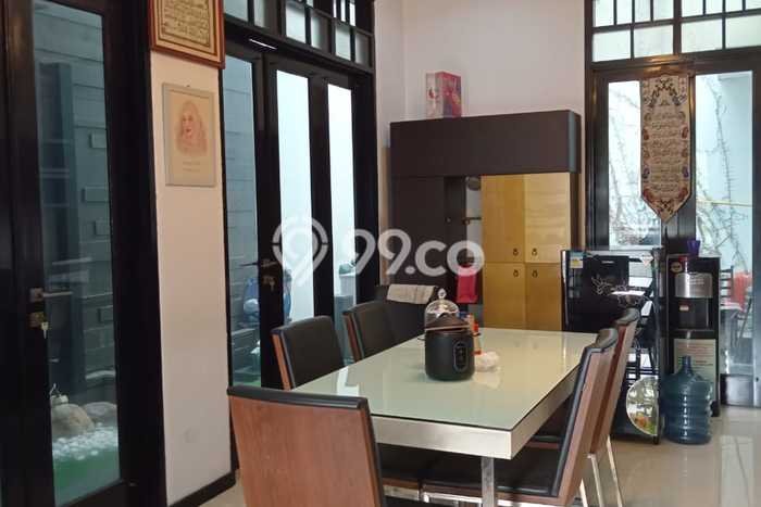 Rumah Mewah Dijual LT 198m2 di Sukasari, Bandung Rumah Mewah Dijual LT 198m2 di Sukasari, Bandung