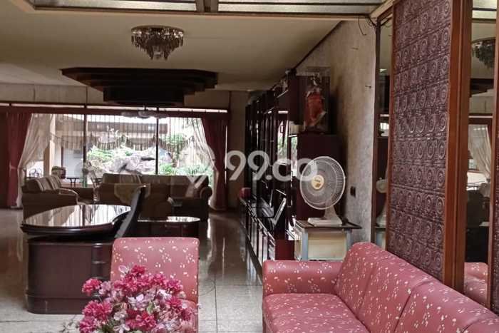 Rumah Luxury Modern Tanpa Renovasi di Ciateul Bandung Rumah Luxury Modern Tanpa Renovasi di Ciateul Bandung