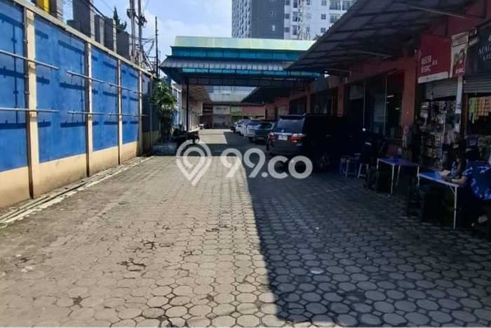 Paling Diincar! Komersial Dijual di Cibaduyut Harga Kompetitif Paling Diincar! Komersial Dijual di Cibaduyut Harga Kompetitif