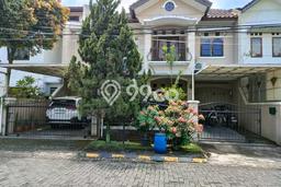 Hunian Eksklusif Siap Huni LT 240m2 di Batununggal, Bandung Hunian Eksklusif Siap Huni LT 240m2 di Batununggal, Bandung