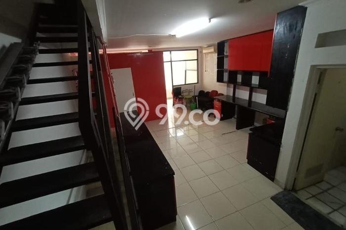 Dijual! Ruko di Cicadas Bandung LT 45m2 / LB 90m2 Kawasan Bisnis Dijual! Ruko di Cicadas Bandung LT 45m2 / LB 90m2 Kawasan Bisnis