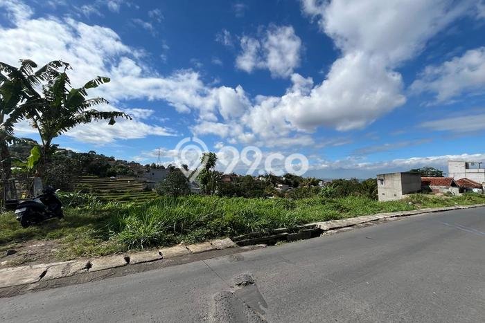 Tanah Kavling Dijual di Ujungberung, Bandung dengan Luas Tanah 6732m2 Tanah Kavling Dijual di Ujungberung, Bandung dengan Luas Tanah 6732m2