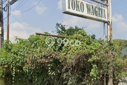 Tanah Dijual Area Strategis di Lembang Bandung 12770m2 Tanah Dijual Area Strategis di Lembang Bandung 12770m2