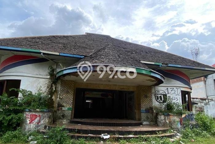 Jarang Ada! Tanah Kavling Disewakan di Bandung 1416m2 Jarang Ada! Tanah Kavling Disewakan di Bandung 1416m2