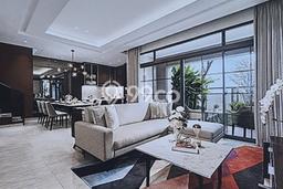 Hunian Elit LB 172m2 Siap Pakai Desain Elegan di Podomoro Park Bandung, Bandung Hunian Elit LB 172m2 Siap Pakai Desain Elegan di Podomoro Park Bandung, Bandung