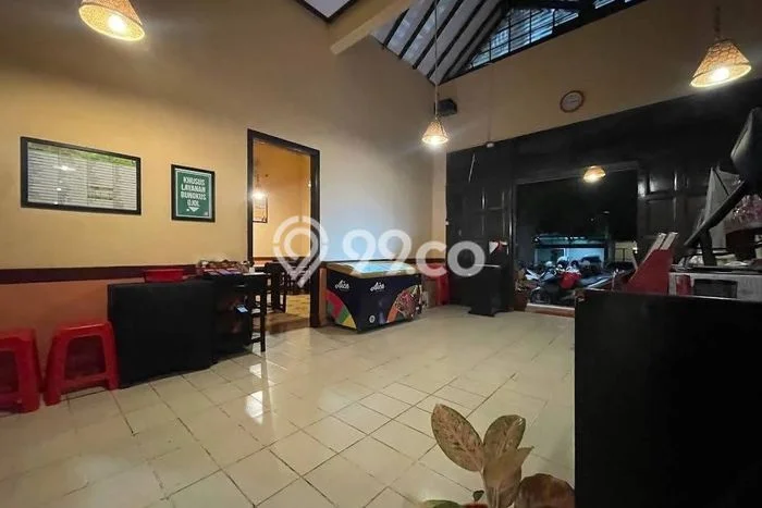 FOR RENT! Komersial di Sumurbandung Cocok untuk Bisnis 350m2 FOR RENT! Komersial di Sumurbandung Cocok untuk Bisnis 350m2