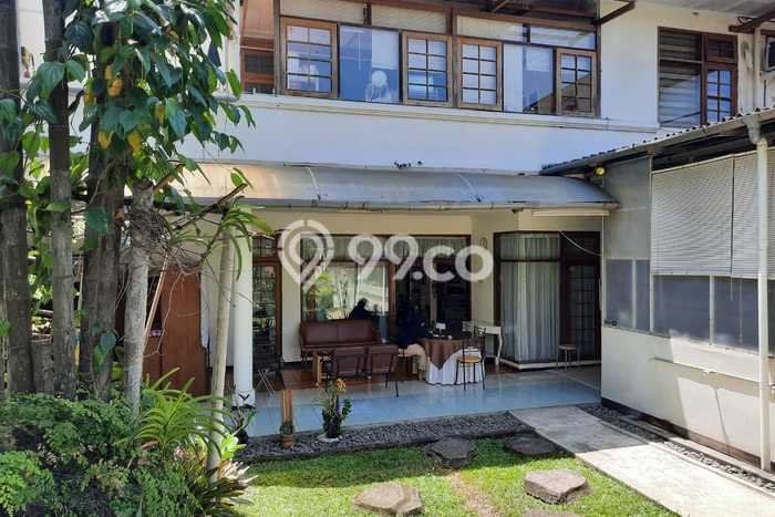 Rumah Luxury Modern Siap Huni di Setra Sari Bandung Rumah Luxury Modern Siap Huni di Setra Sari Bandung