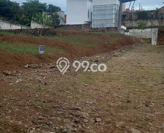 Untuk Dijual Tanah di Bandung, Luas 168m2 SHM Untuk Dijual Tanah di Bandung, Luas 168m2 SHM