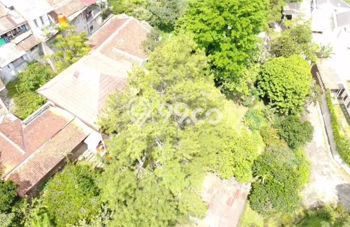 Tanah Kavling Dijual di Ciumbuleuit, Bandung dengan Luas Tanah 2000m2 Tanah Kavling Dijual di Ciumbuleuit, Bandung dengan Luas Tanah 2000m2