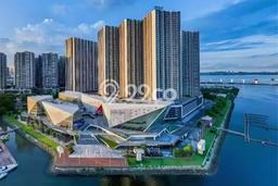 Apartemen Eksklusif Dijual di Kuala Lumpur Malaysia Luas 80m2 Apartemen Eksklusif Dijual di Kuala Lumpur Malaysia Luas 80m2