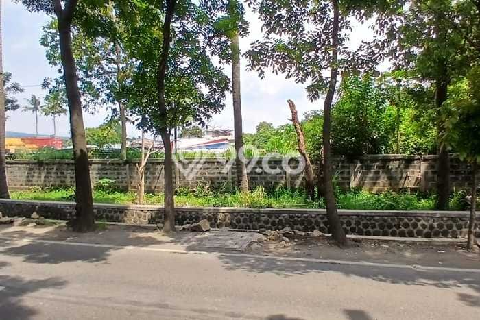 Tanah Investasi Dijual di Bandung Punya Luas 3000m2 Tanah Investasi Dijual di Bandung Punya Luas 3000m2