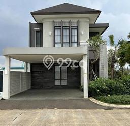 Rumah Luxury Modern Tanpa Renovasi di Podomoro Park Bandung Bandung Rumah Luxury Modern Tanpa Renovasi di Podomoro Park Bandung Bandung