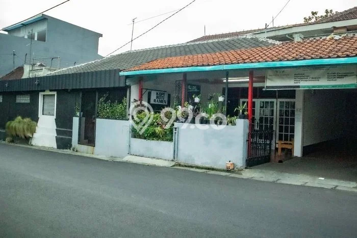 Dijual Hunian Mewah dengan Fasilitas Sekitar Komplit di Cimahi, Kuningan Dijual Hunian Mewah dengan Fasilitas Sekitar Komplit di Cimahi, Kuningan