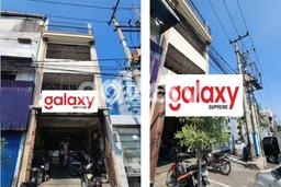 Ruko Dijual di Kawasan Tegalsari, Surabaya Harga Kompetitif Ruko Dijual di Kawasan Tegalsari, Surabaya Harga Kompetitif