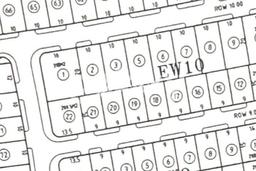 Lahan Dijual Lokasi Strategis di Surabaya dengan Luas 200m2 Lahan Dijual Lokasi Strategis di Surabaya dengan Luas 200m2